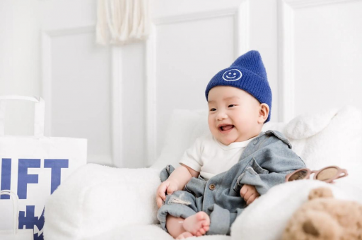 日喀则4个月宝宝干呕